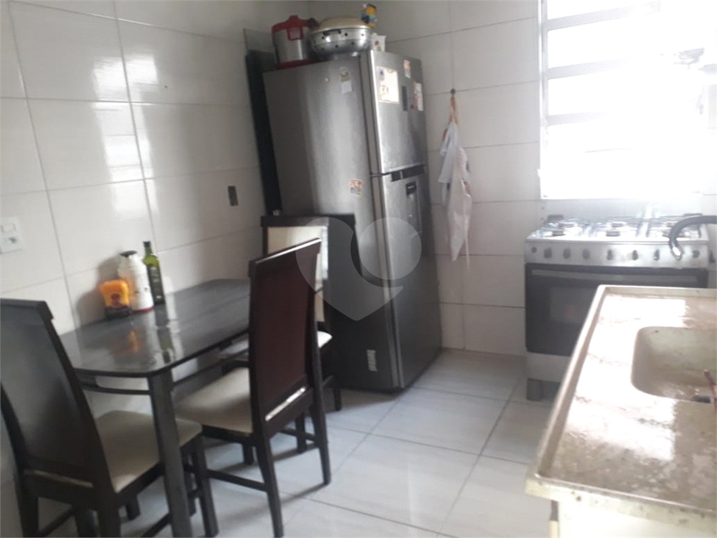 Apartamento à venda com 2 quartos no Brasilândia, São Paulo, SP