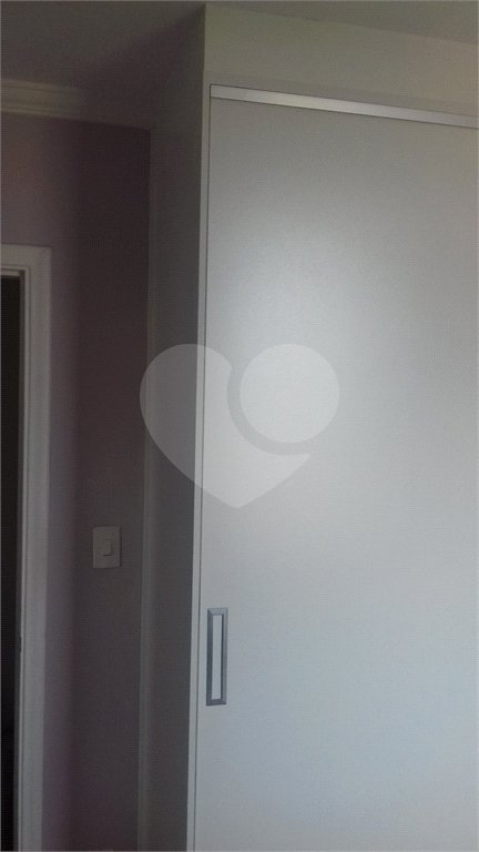Apartamento à venda com 3 quartos, sendo 1 suíte, em Mandaqui, São Paulo, SP