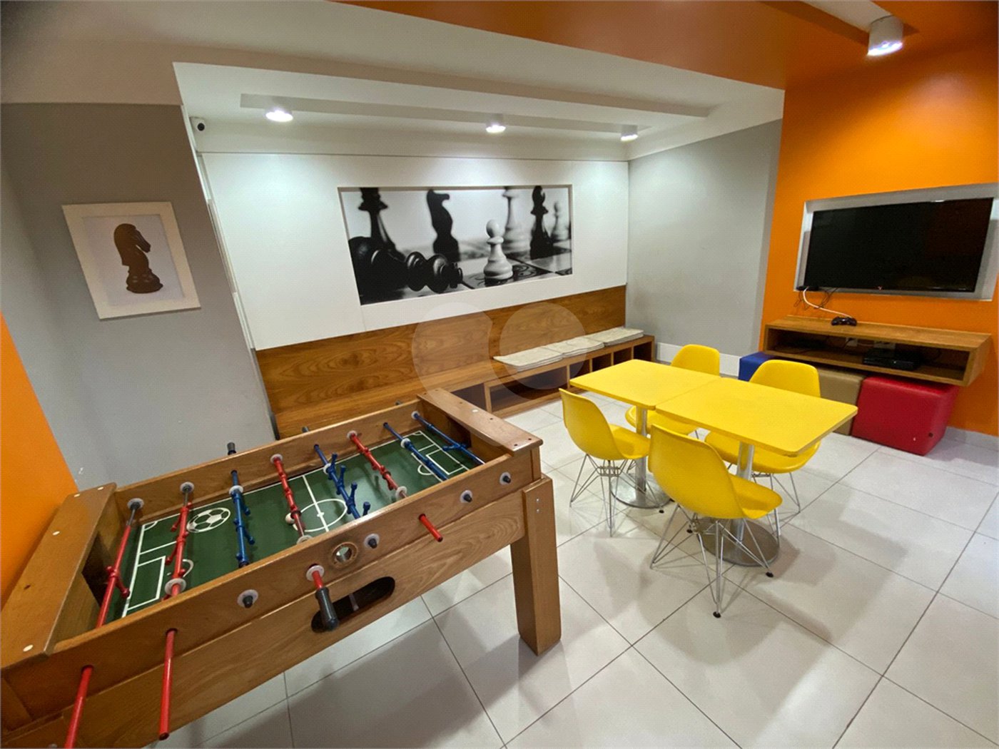 Apartamento à venda com 2 quartos em Parque Edu Chaves, São Paulo, SP
