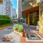 Apartamento à venda com 4 suítes em Vila Suzana, São Paulo, SP