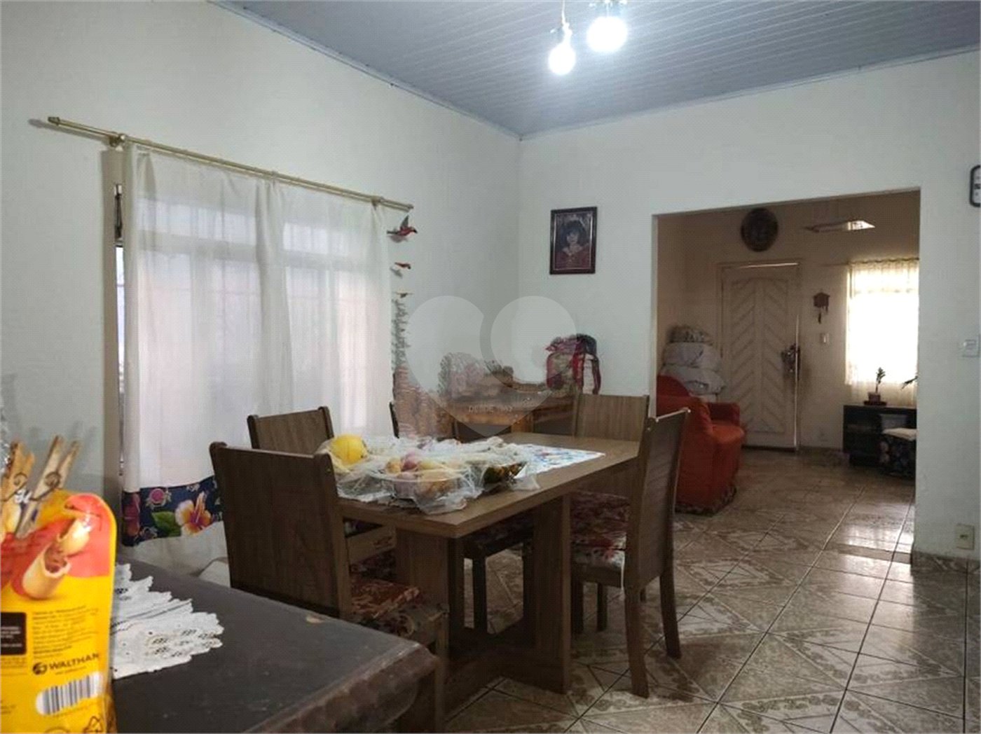 Casa à venda com 3 quartos em Vila Granada, São Paulo, SP