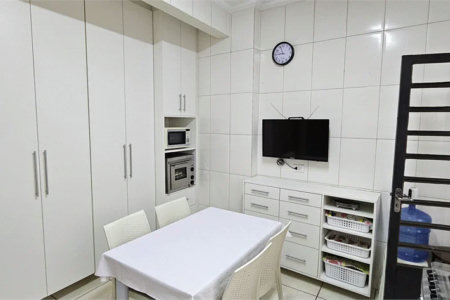 Apartamento à venda com 3 quartos, sendo 1 suíte, em Pinheiros, São Paulo, SP