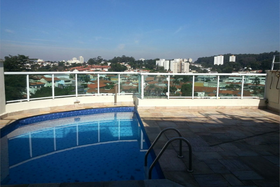 Sobrado à venda com 5 quartos, sendo 3 suítes, em Vila Albertina, São Paulo, SP
