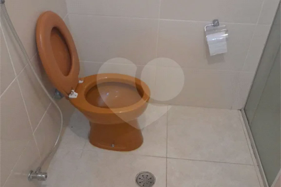 Apartamento à venda com 3 quartos em Santana, São Paulo, SP