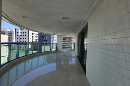 Apartamento Residencial à venda, Ponta da Praia, Santos - AP0507.
