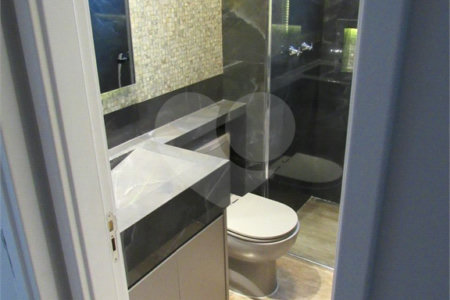 Apartamento à venda com 2 quartos, sendo 1 suíte, em Barra Funda, São Paulo, SP