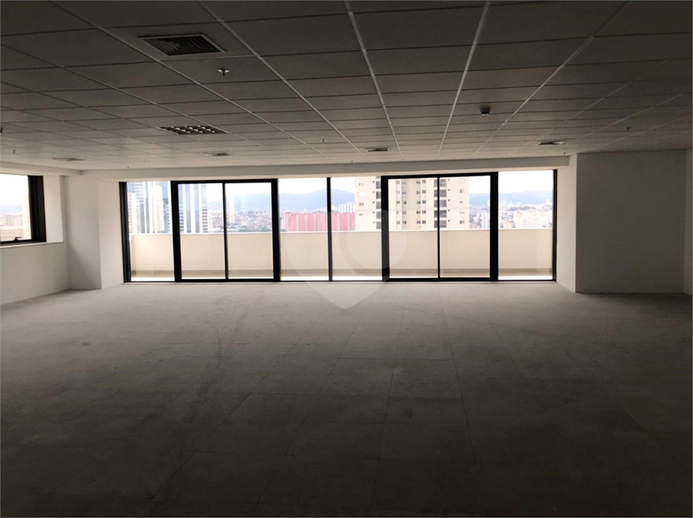 Sala para alugar em Várzea da Barra Funda, São Paulo, SP