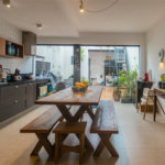 Casa de Vila à venda com 2 quartos em Vila São Francisco (zona Sul), São Paulo, SP