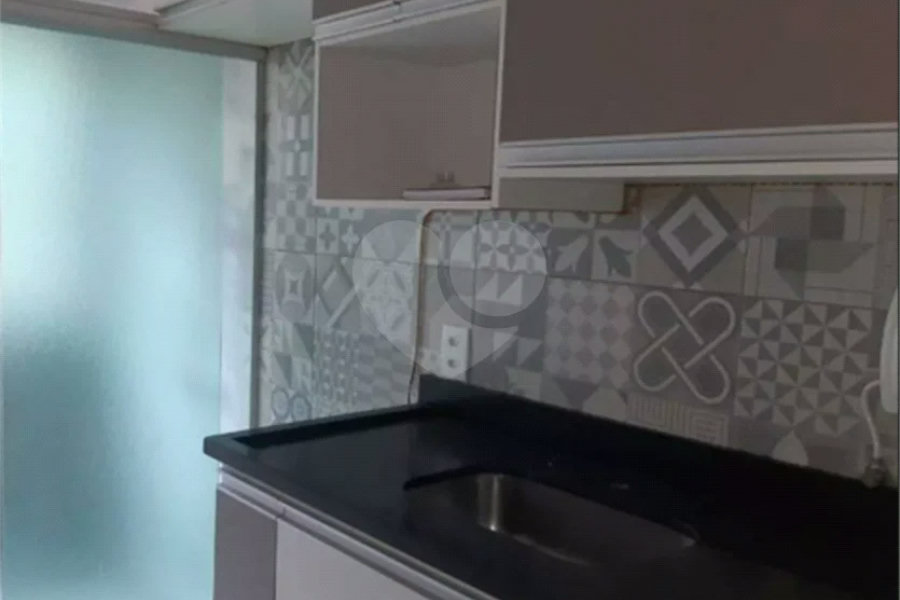 Apartamento à venda com 3 quartos em Pirituba, São Paulo, SP
