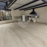 Apartamento à venda com 3 quartos, sendo 1 suíte, em Santana, São Paulo, SP
