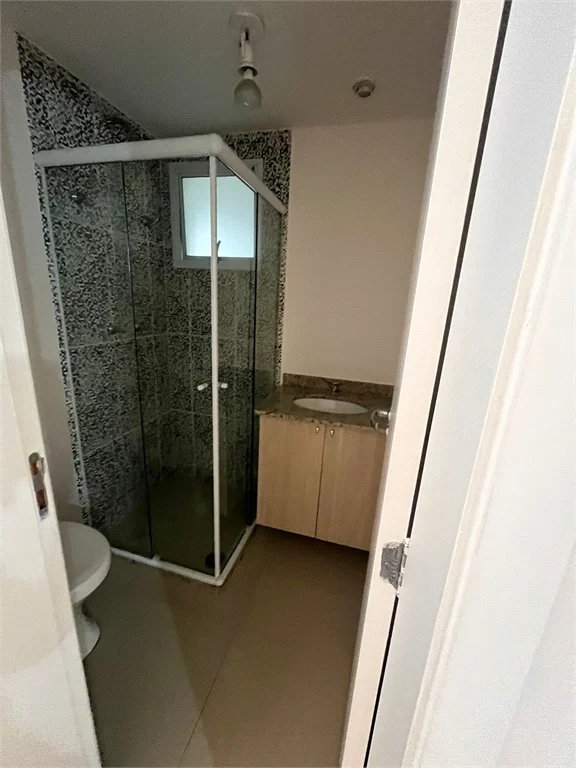 Apartamento à venda com 2 quartos, sendo 1 suíte, em Parque Reboucas, São Paulo, SP