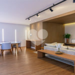 Apartamento à venda com 2 quartos, sendo 1 suíte,  em Sumarezinho, São Paulo, SP