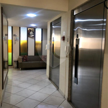 Apartamento à venda com 2 quartos em Campo Grande, Rio de Janeiro, RJ