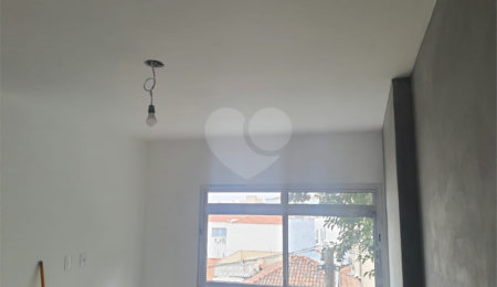Apartamento à venda com 2 quartos em Tucuruvi, São Paulo, SP