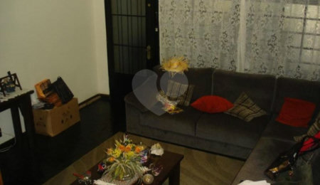 Casa à venda com 4 quartos, sendo 3 suítes,  em Jardim Bonfiglioli, São Paulo, SP