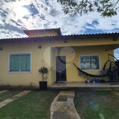 Casa à venda com 3 quartos, sendo 1 suíte, em Rasa, Armação dos Búzios, RJ