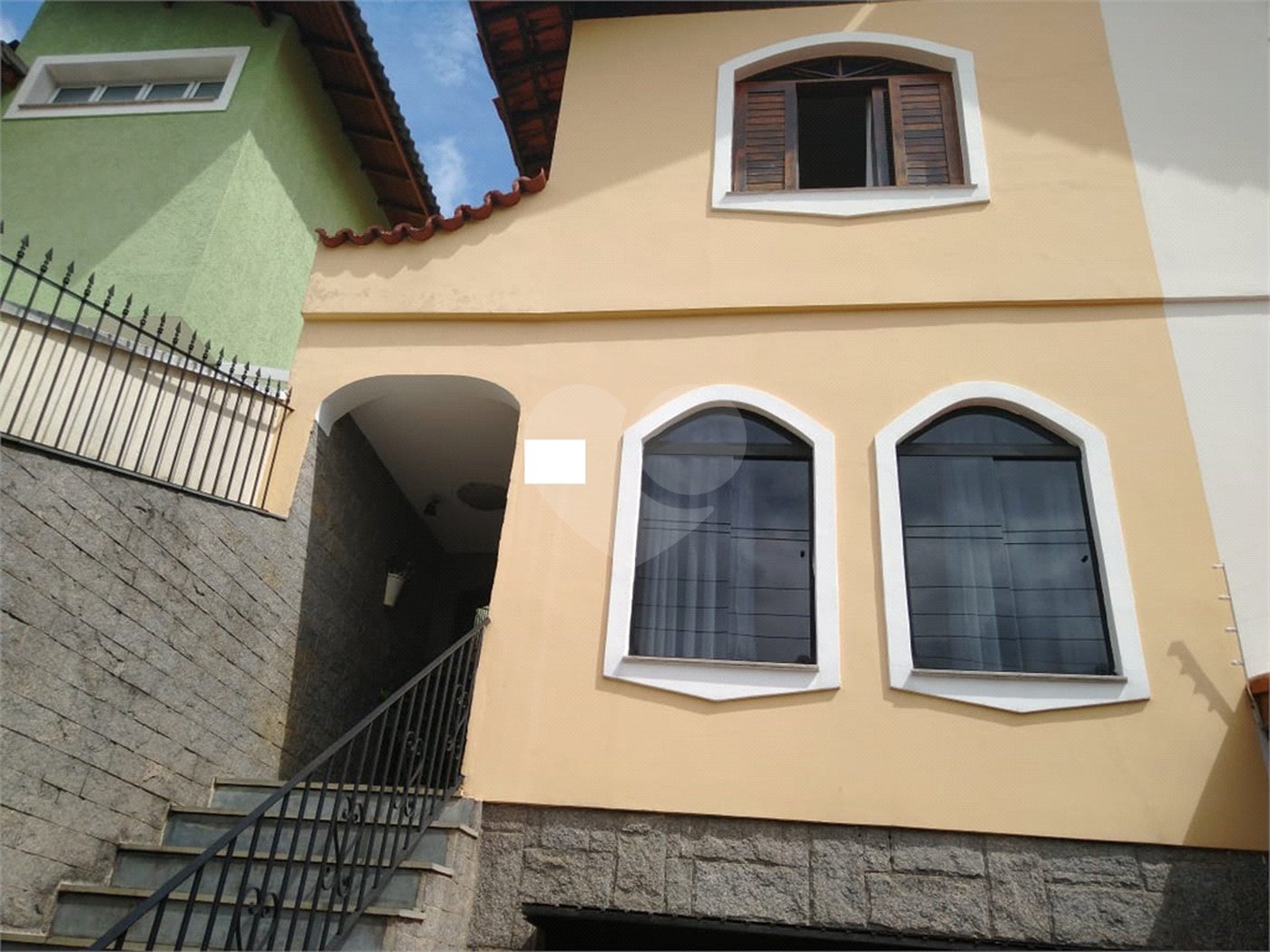 Sobrado à venda com 3 suítes em Casa Verde, São Paulo, SP