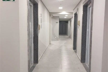 Apartamento à venda com 2 quartos em Jardim São Savério, São Paulo, SP