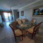 Apartamento à venda com 2 quartos, sendo 1 suíte, em Vera Cruz, Mongaguá, SP