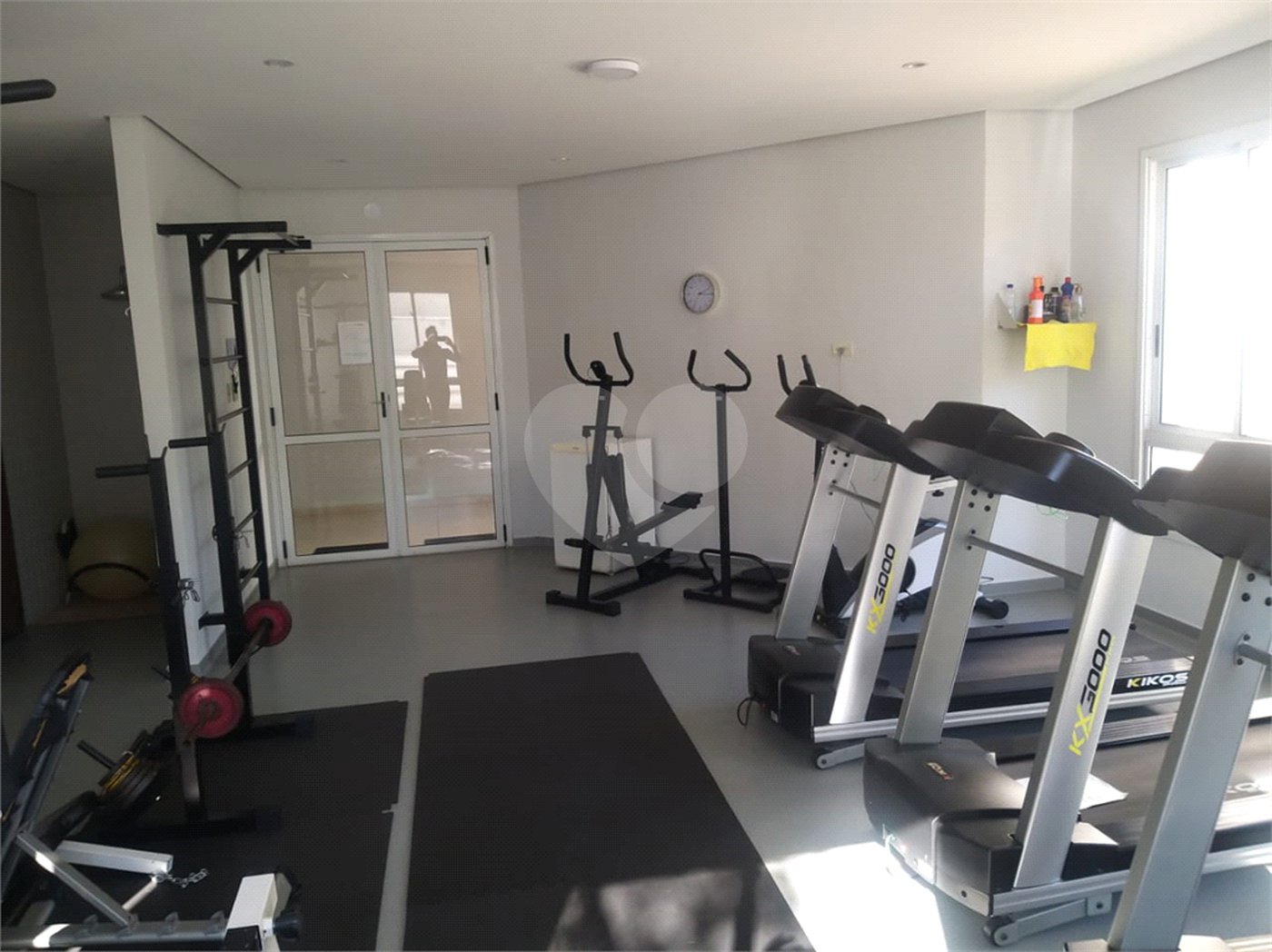 Apartamento à venda com 2 quartos, sendo 1 suíte,  em Vila Vermelha, São Paulo, SP