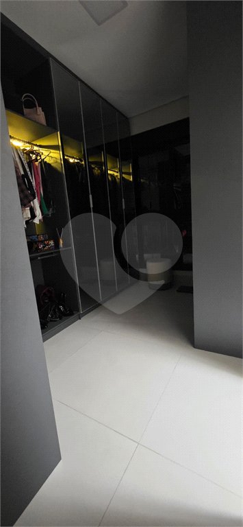 Casa à venda com 3 suítes no condomínio Park Gran Reserve, Indaiatuba - SP