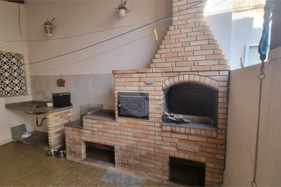 Sobrado à venda com 4 quartos, sendo 3 suítes, em Casa Verde, São Paulo, SP