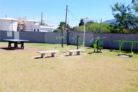 Apartamento à venda com 2 quartos em Campo Grande, Rio de Janeiro, RJ