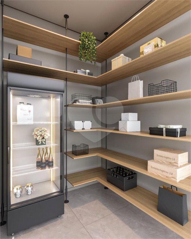 Apartamento à venda com 3 suítes em Jardim Paulista, São Paulo, SP