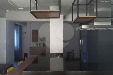 Studio para alugar com 1 suíte em Vila Cordeiro, São Paulo, SP