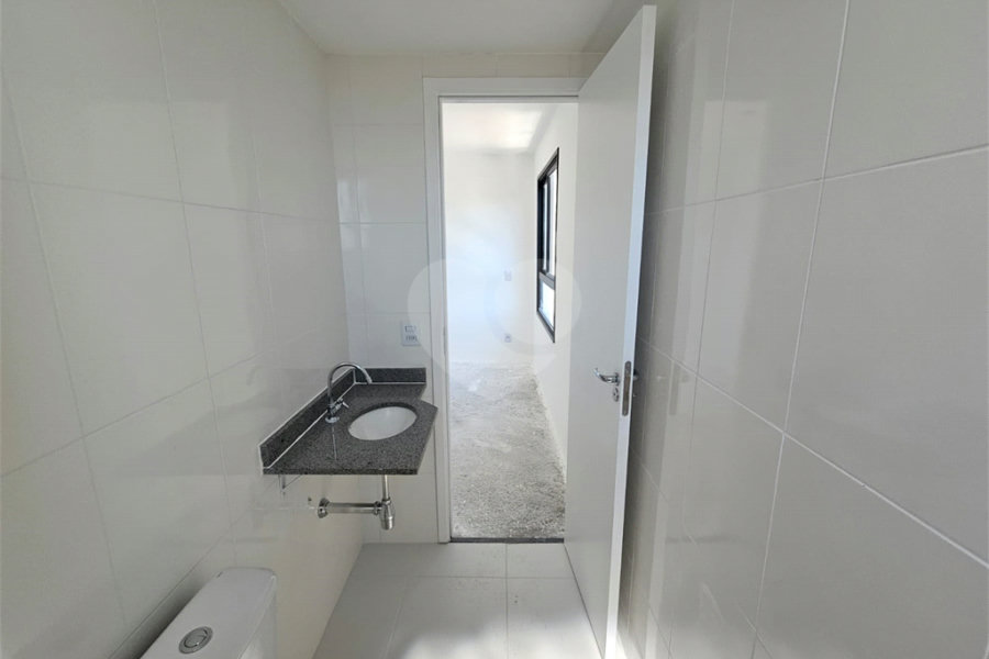 Apartamento à venda com 2 quartos, sendo 1 suíte, em Casa Verde, São Paulo, SP