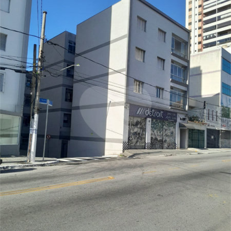 Apartamento à venda com 2 quartos, sendo 1 suíte, em Santana, São Paulo, SP