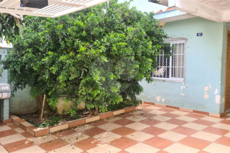 Sobrado à venda com 5 quartos em Vila Germinal, São Paulo, SP