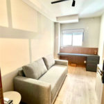 Apartamento para alugar com 1 suíte em Parque Residencial Aquarius, São José dos Campos, SP