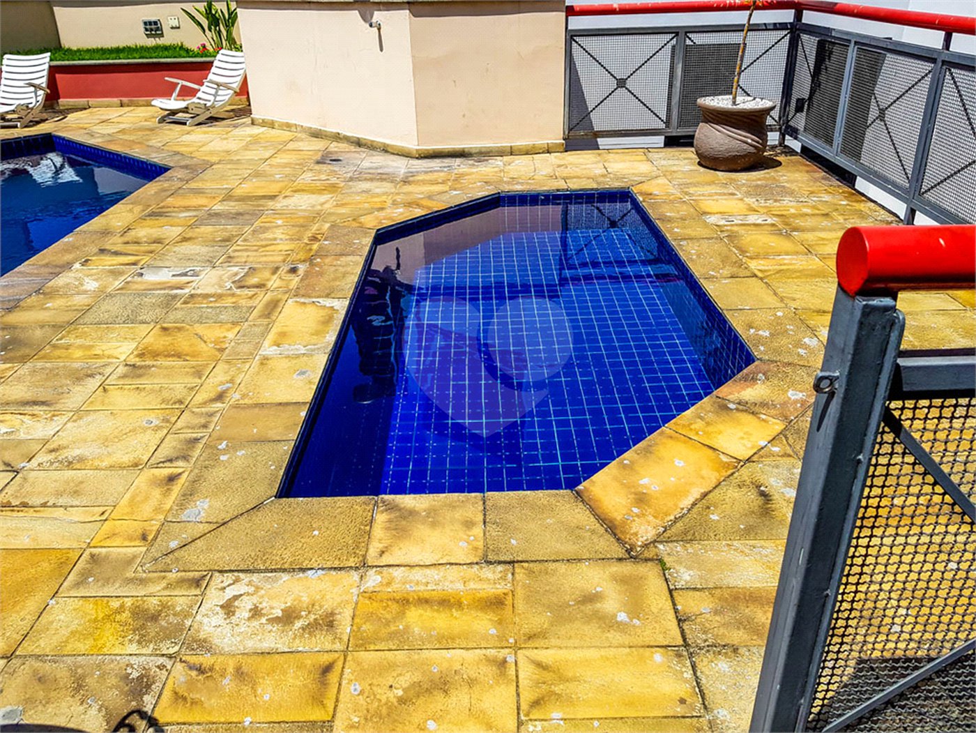 Apartamento à venda com 3 suítes em Tucuruvi, São Paulo, SP