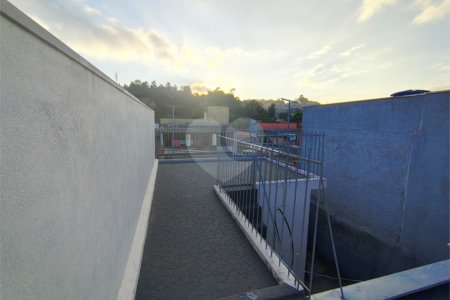 Casa à venda com 2 quartos em Jardim Buriti, Várzea Paulista, SP