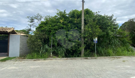 Terreno em condomínio à venda em Caravelas, Armação dos Búzios, RJ