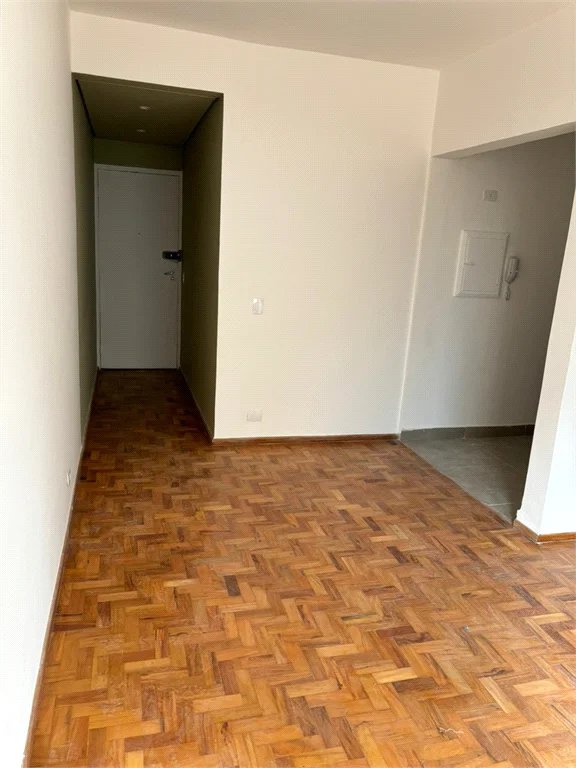 Apartamento à venda com 1 quarto em Pinheiros, São Paulo, SP