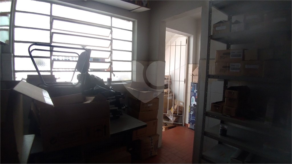 Sobrado à venda com 2 quartos em Santana, São Paulo, SP