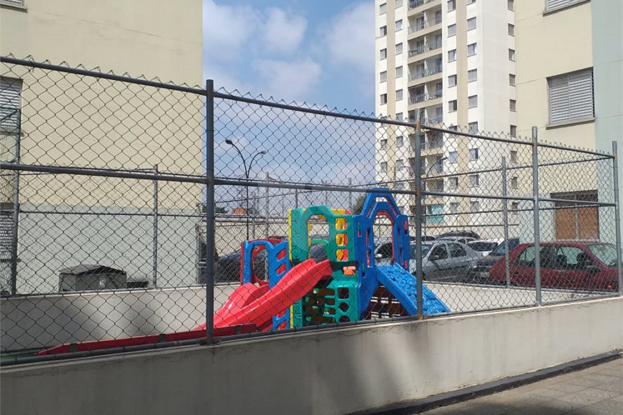Apartamento à venda com 3 quartos em Vila Guilherme, São Paulo, SP