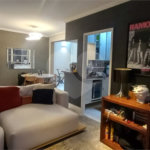 Duplex à venda com 2 suítes em Indianópolis, São Paulo, SP