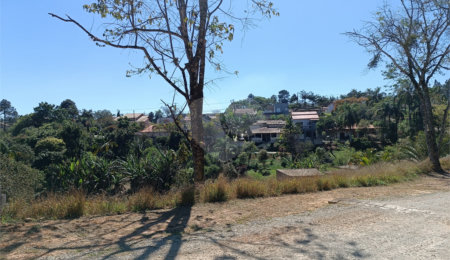 Terreno à venda em Alto da Serra (mailasqui), São Roque, SP