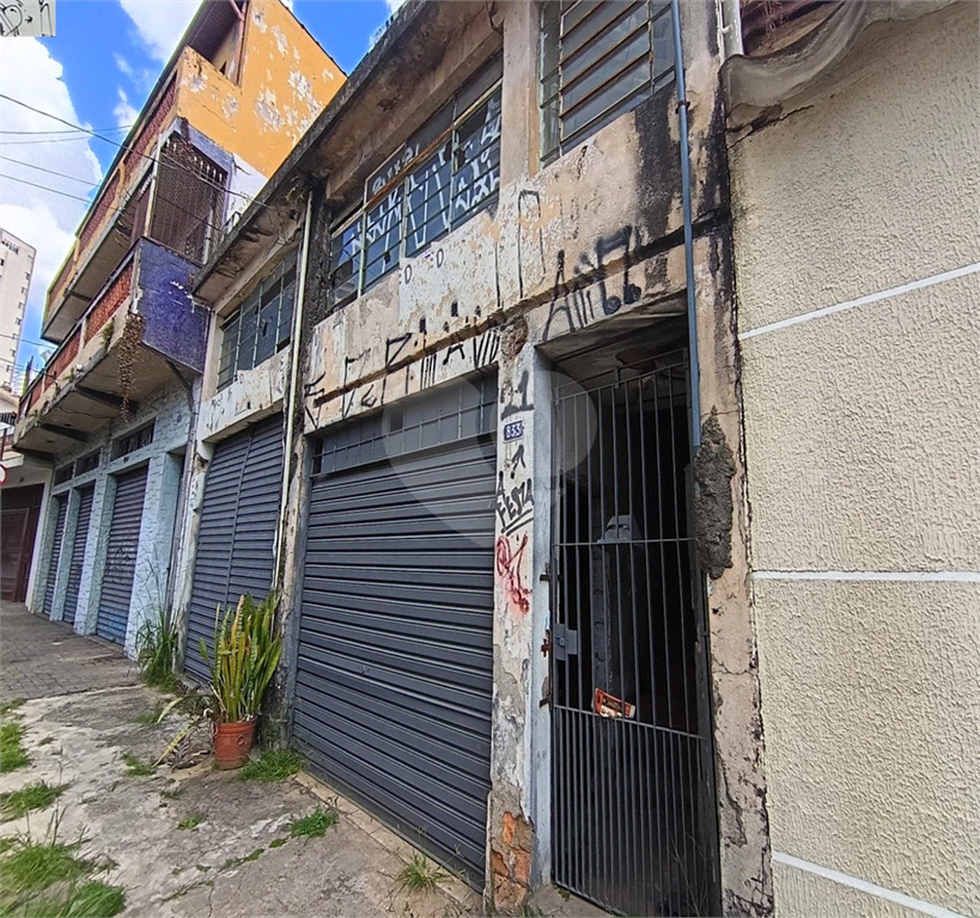 Terreno à venda em Santa Teresinha, São Paulo, SP