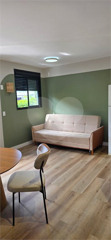 Apartamento para alugar com 1 quarto em Campos Elíseos, São Paulo, SP