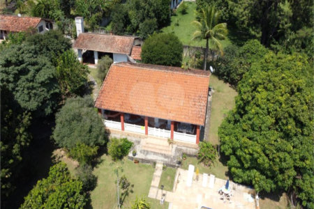 Chácara à venda com 3 quartos em Tupinambá, Porto Feliz, SP
