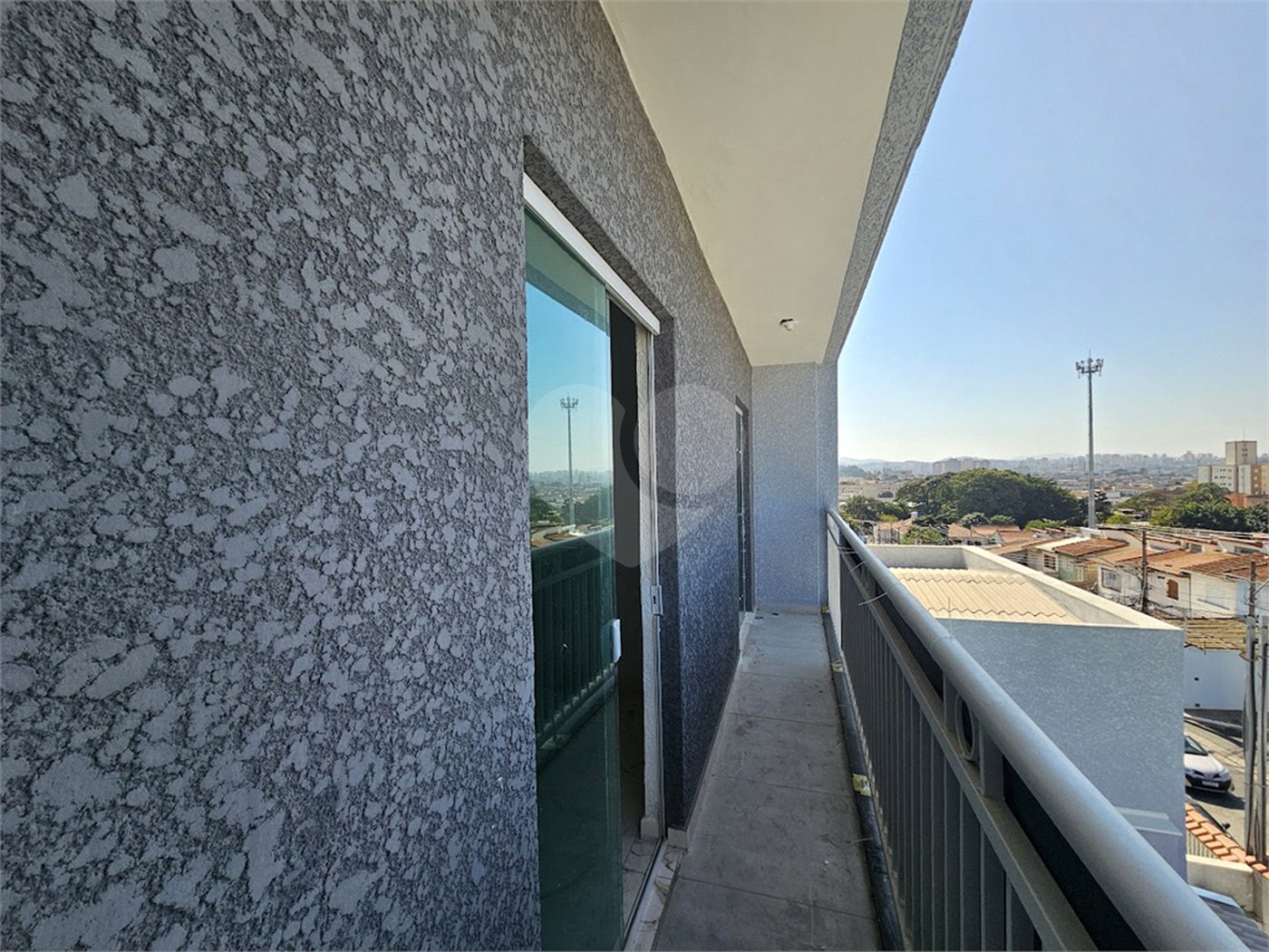 Apartamento à venda com 2 quartos em Vila Maria, São Paulo, SP