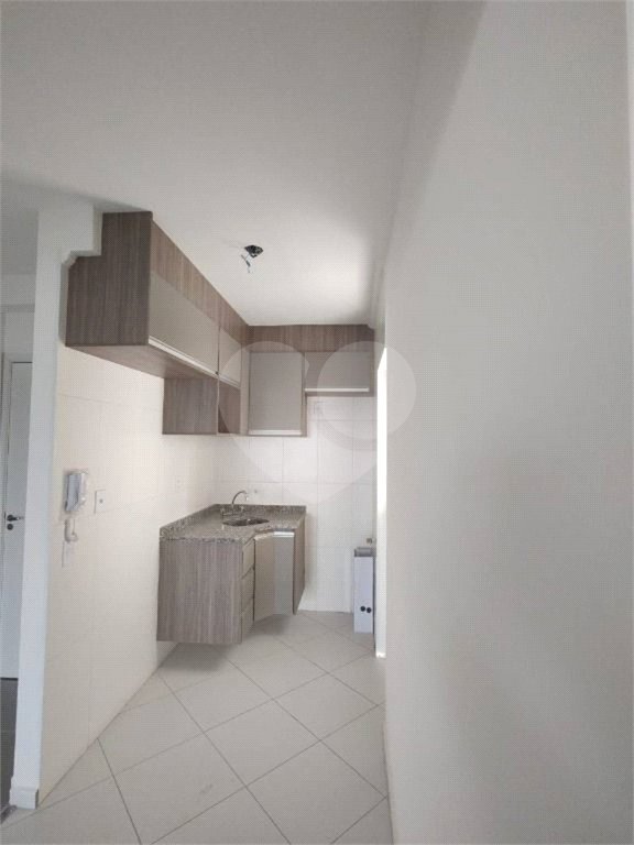 Apartamento à venda com 2 suítes em Jardim Ampliação, São Paulo, SP
