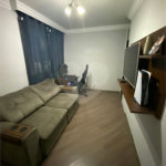 Apartamento à venda com 2 quartos em Casa Verde, São Paulo, SP