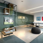 Apartamento à venda com 1 suíte em Vila Pompéia, São Paulo, SP