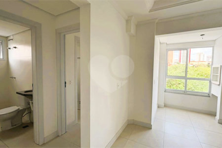 Apartamento à venda com 2 quartos, sendo 1 suíte, no Centro, Sorocaba, SP
