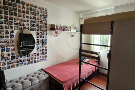 Apartamento à venda com 2 quartos em Vila Amélia, São Paulo, SP